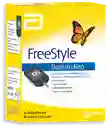 Glucometro Freestyle Con Estuche