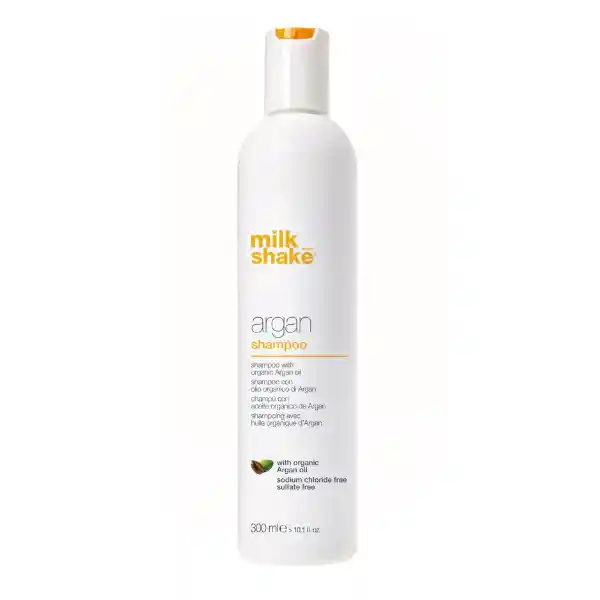 Argan Oil Shampoo 300ml