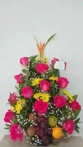 Emoción Fucsia