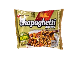 Chapaghetti Fideos Nongshim