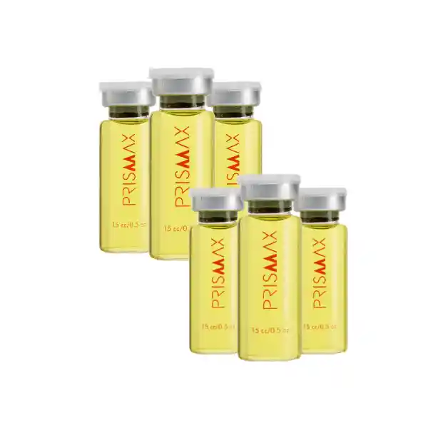 Nutrit Prismax 6- Shock Ivo