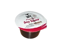 Salsa De Soya Premium 30 Ml