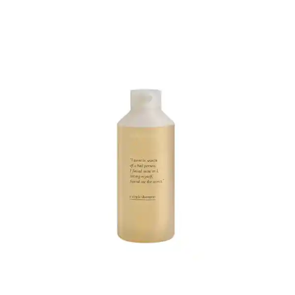 Davines A Single Shampoo 250 Ml