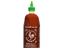 Salsa Sriracha Hot Chili 482 G