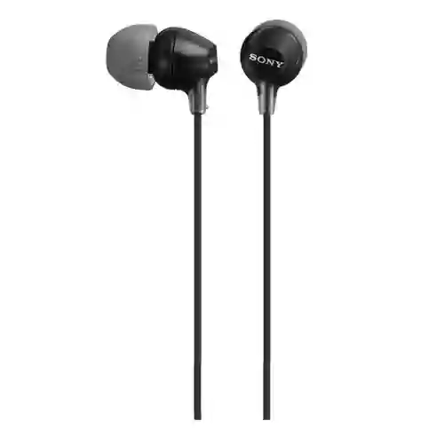 Sony Audífonos In-ear Ex Series Mdr-ex15lp