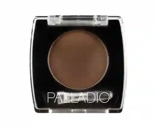 Palladio Sombra Para Cejas Brown 03 Producto Vegano 2.3 G