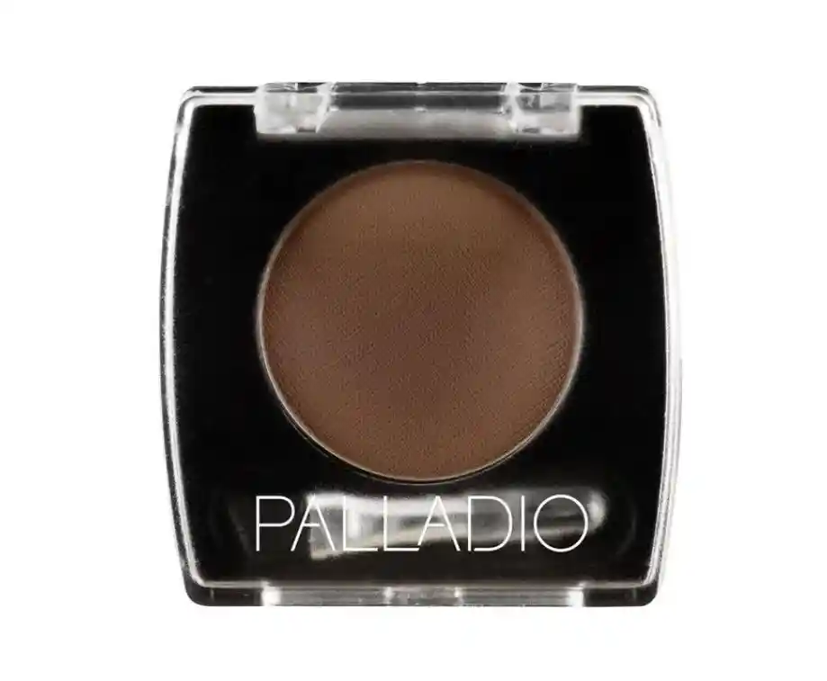 Palladio Sombra Para Cejas Brown 03 Producto Vegano 2.3 G