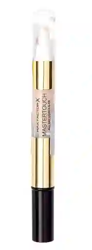 Max Factor Corrector Mastertouch Ivory 303