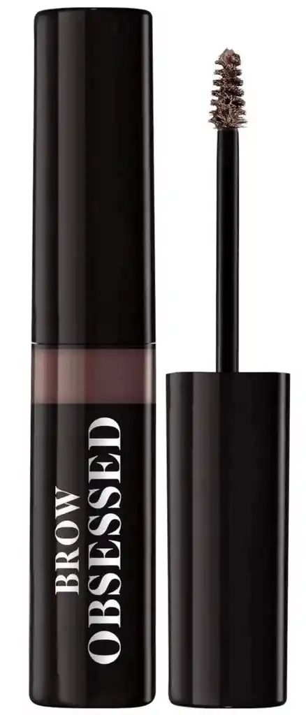 Palladio Gel De Cejas Brow Obsessed Light/medium Producto Vegano