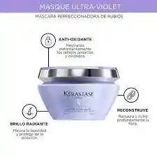 Kérastase - Masque Ultra Vilet