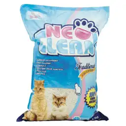 Neo Clean Arena para Gatos Sin Aroma