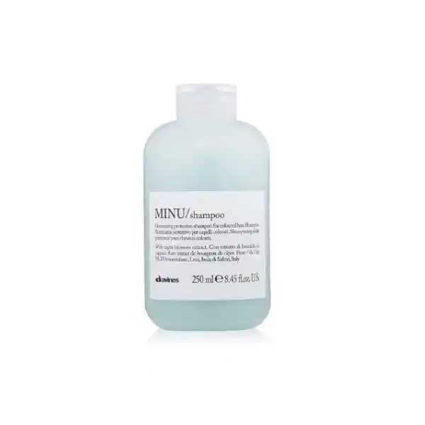 Davines Minu Shampoo 250 Ml