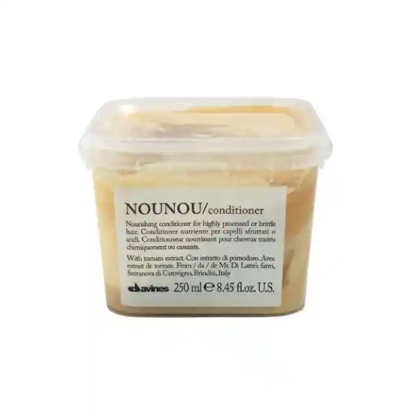 Davines Nounou Conditioner 250 Ml