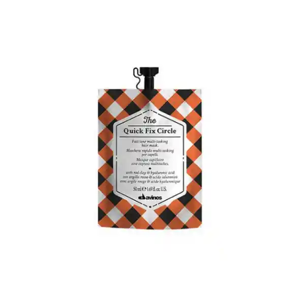 Davines The Quick Fix Circle 50 Ml