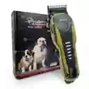 Maquina Peluquera Canina Gm Original Perros Accesorios 6063