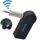 Manos Libres Bluetooth V3.0 Mini Receptor De Música Audio