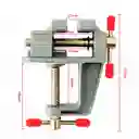 Mini Prensa Maquina Para Electrónica Joyería Modelismo Artesanía Apretar