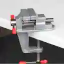 Mini Prensa Maquina Para Electrónica Joyería Modelismo Artesanía Apretar