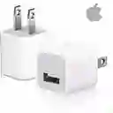 iPhone Cargador Convencionall Usb Power Adapter