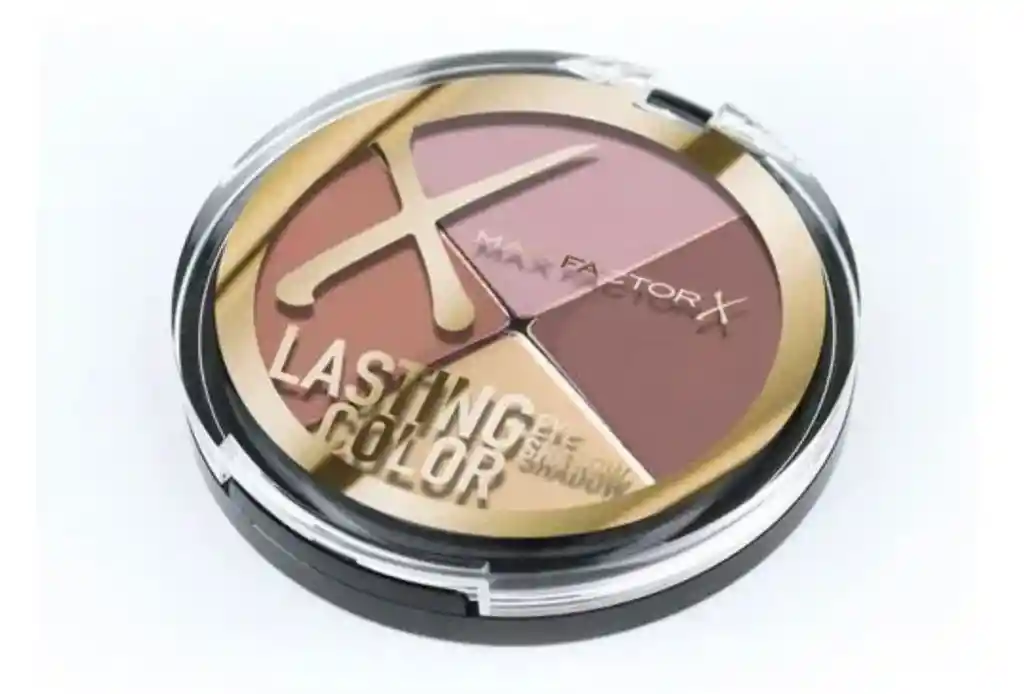 Max Factor Sombras Lasting Color Rosewood 7g