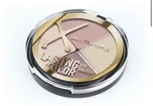 Max Factor Sombras Lasting Color Romance 7g