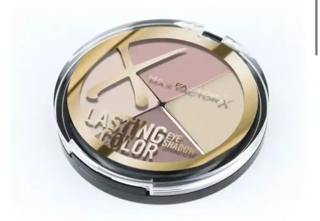 Max Factor Sombras Lasting Color Romance 7g