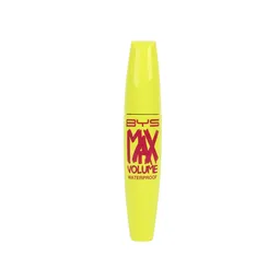 BYS Pestanina Max Volume A Prueba De Agua 10Ml