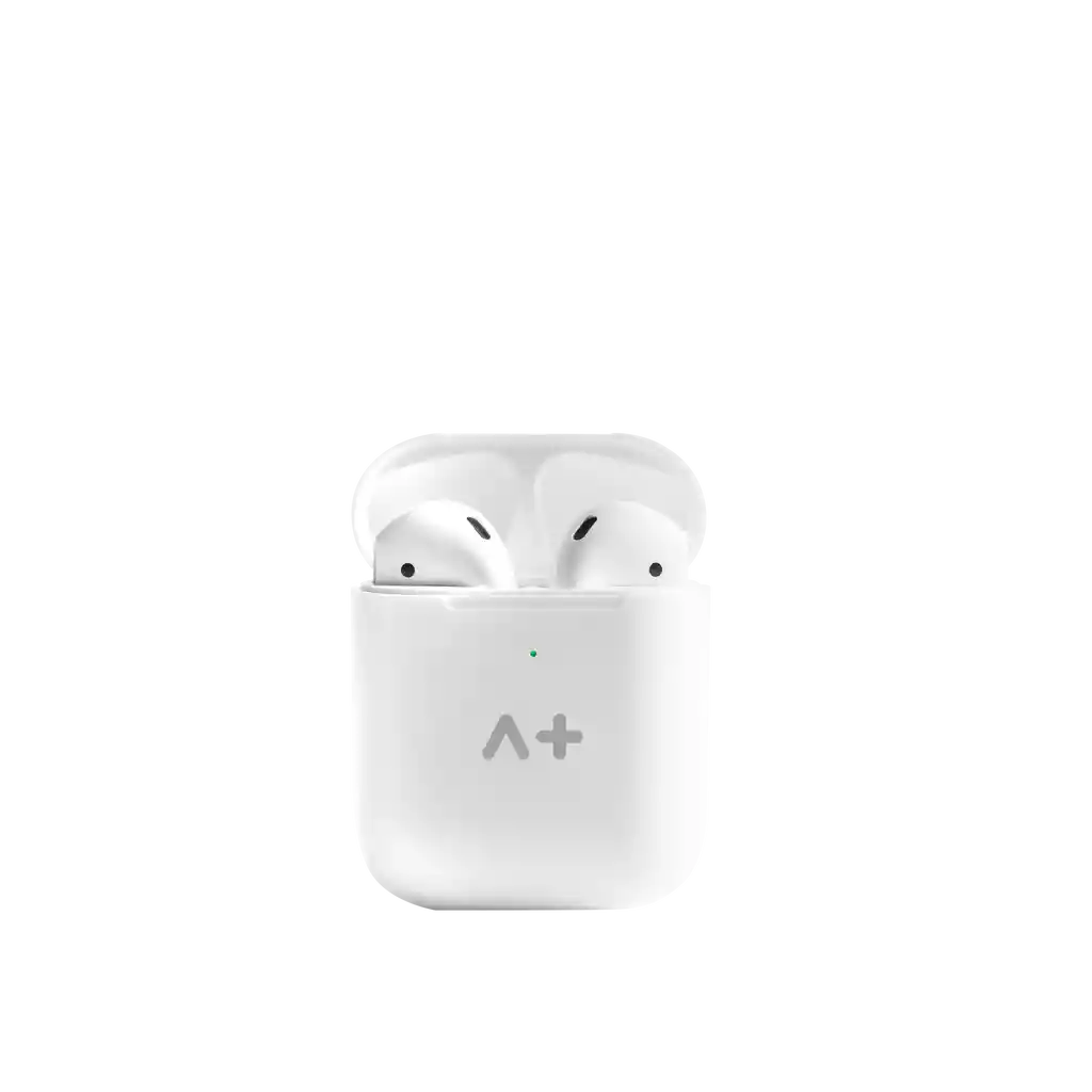Audífonos Bluetooth / Inalámbricos Smartpods Máximo