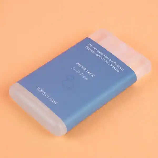 Perfume de Bolsillo Palma Lake Miniso