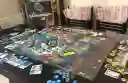 Juego De Mesa Cry Havoc En Español Estrategia Adultos