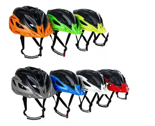 Casco Mtb/ruta On-trail Dash