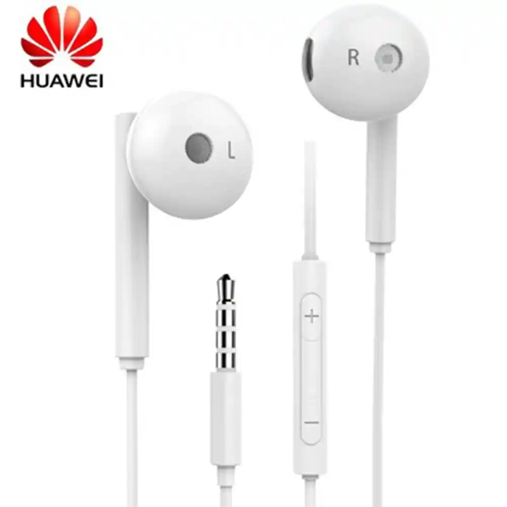 Huawei Audifonos Originalesam115 Conector 3.5mm Manos Libres