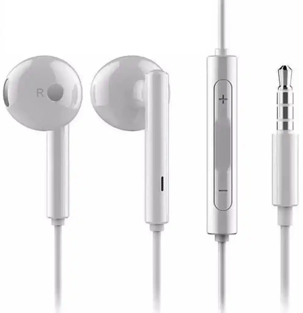 Huawei Audifonos Originalesam115 Conector 3.5mm Manos Libres