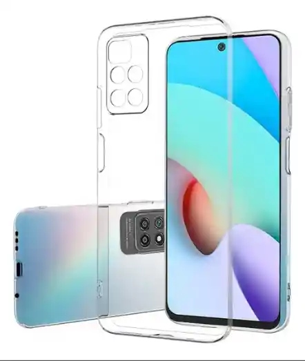 Case Space Xiaomi Redmi 10