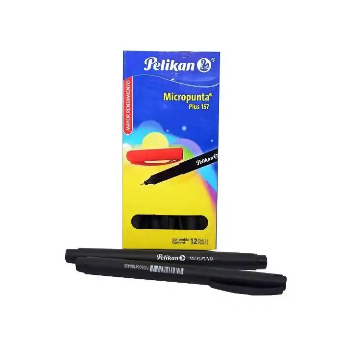 Pelikan Micropunta