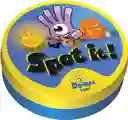 Juego De Mesa Niños Dobble 5 En 1 Spot It Agilidad Mental