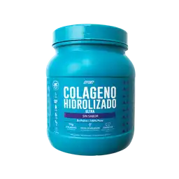 Colágeno Hidrolizado - Effekt X 900 G