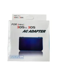 Nintendo Cargador Para3Ds