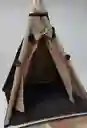 Tepee Para Mascota