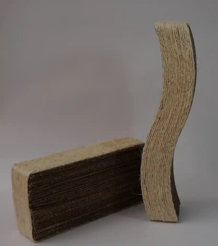 Rascadores Para Gato Con Catnip