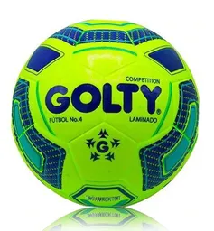 Balón Fútbol Competition N°4