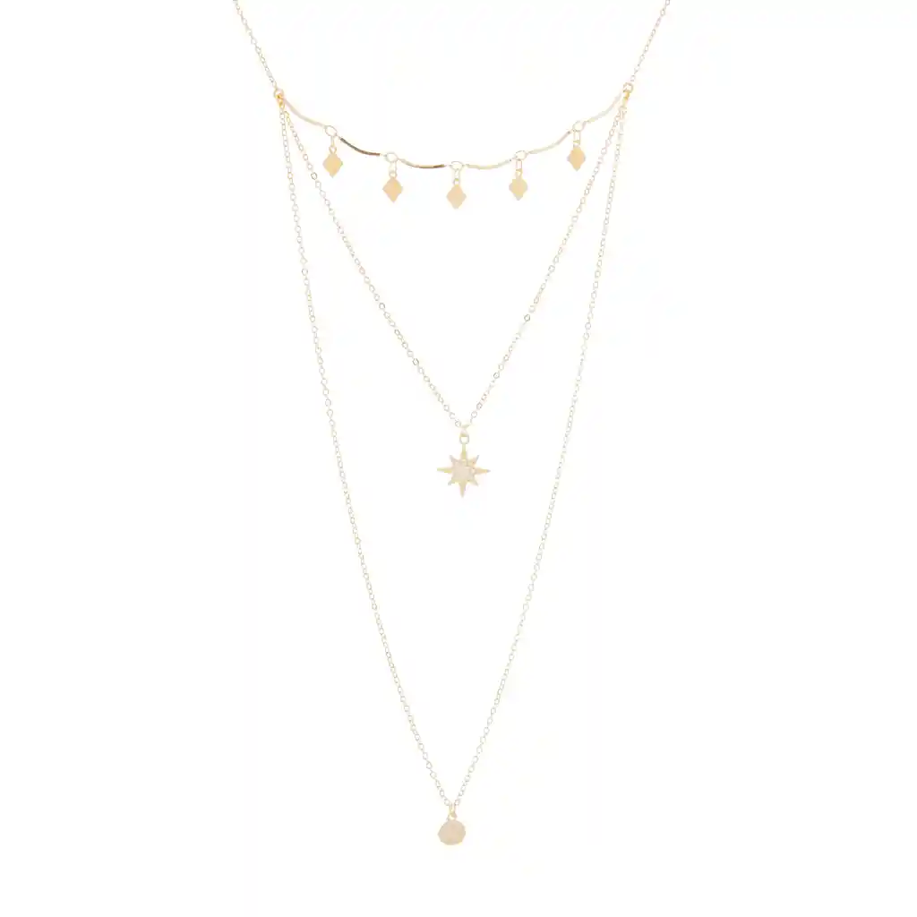 Collar Compañía Omnipresente