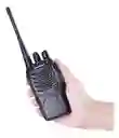 Radio Walkie Talkie Baofeng X2 Bf-888s Uhf Batería 2800mah