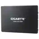 Gigabyte Unidad Solida2.5" 120Gb