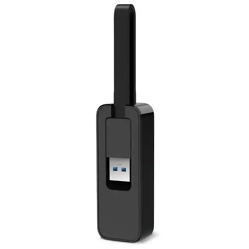 Adaptador De Red Tp-link Ethernet Ue306 Usb 3.0 A 1000mbps