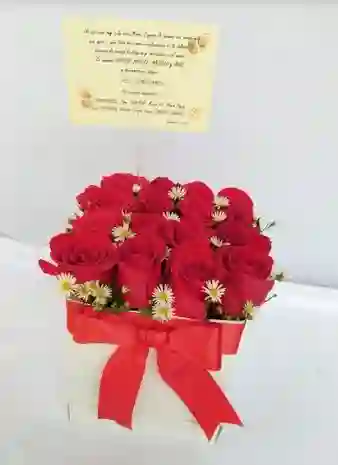 Rosas Cariñito