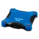 Adata Unidad Solida Externasd600Q 480Gb (Azul)