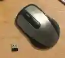 Mouse Optico Inhalámbrico Ramitech