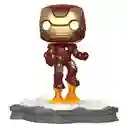 Funko Pop Ironman Avengers Assemble 584 Amazon