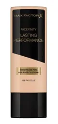 Max Factor Base Líquida Lasting Performance Pastelle 35ml